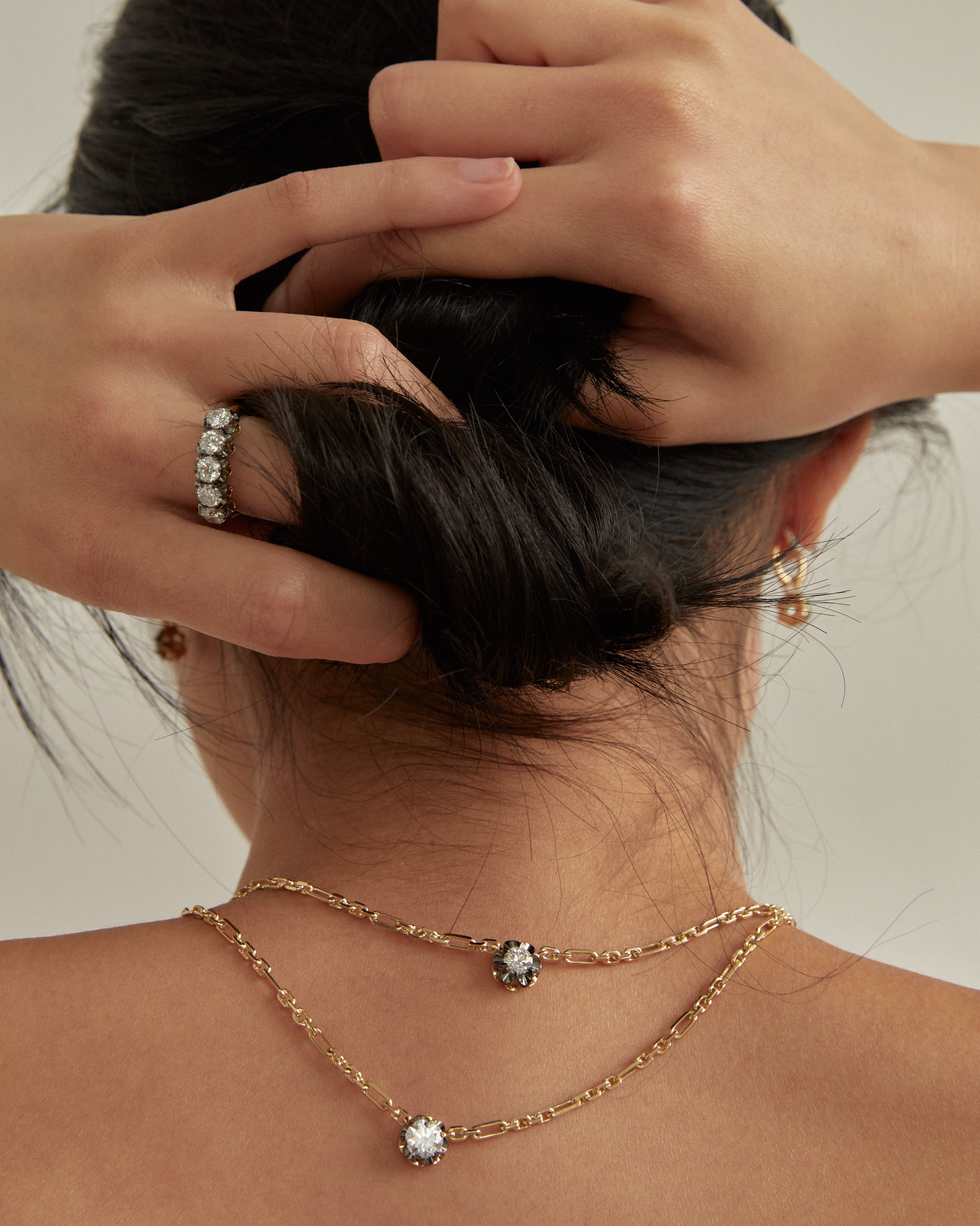 Diamonds